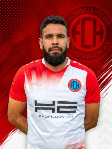 Hassen Jebali