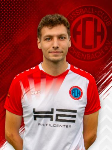 Pascal Timo Krömpel