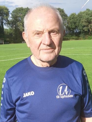 Dirk Müller