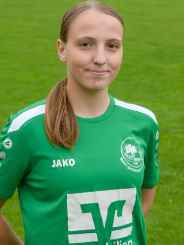 Nora Balsliemke