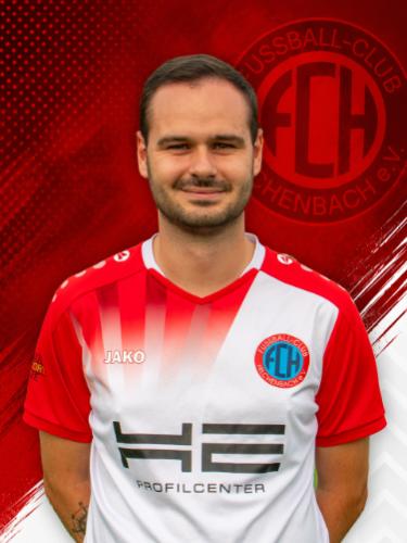 Nico Theusner