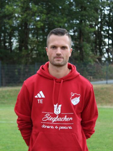 Tim Ellerich