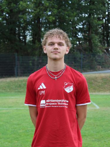 Levin Pfeifer