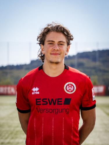 Oskar Lenartz