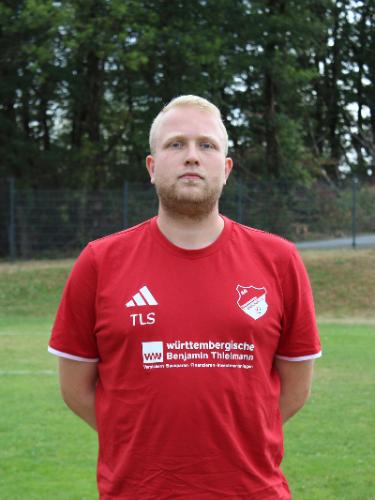Tom Lukas Scheld