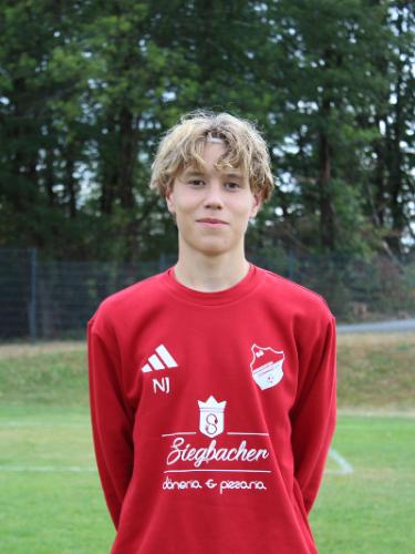Noah Gabriel Jung