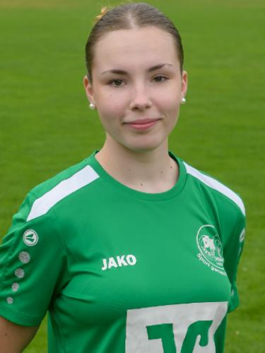 Sarah Bladt