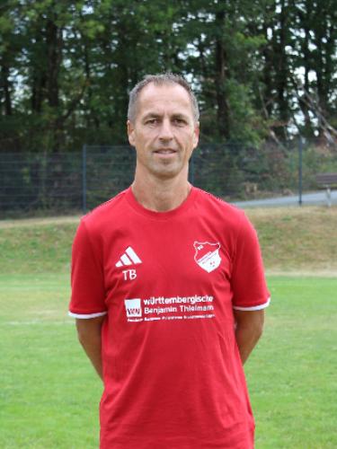 Thomas Bender
