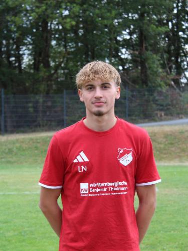 Lenny Nitschke