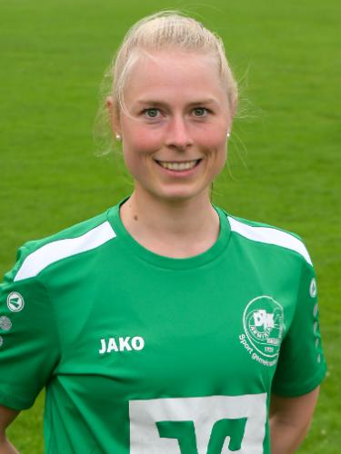 Julia Dortmann