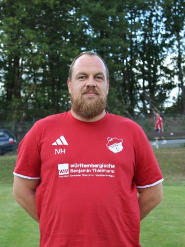 Niko Heimann