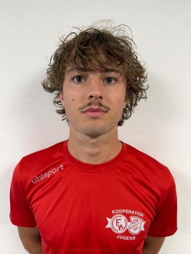 Jarno Kleb