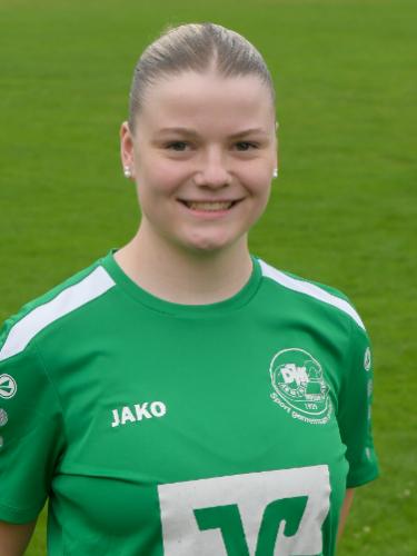 Svea Eggemeier