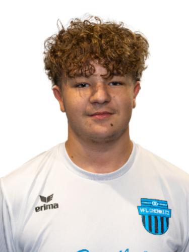 Finlay Doctermann