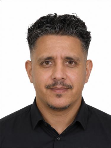 Yassine Bougrini