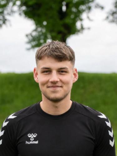 Luca Schmidt