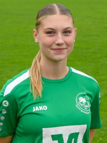 Clara Ennen
