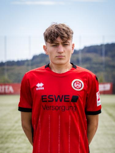 Timo Werner Ruß