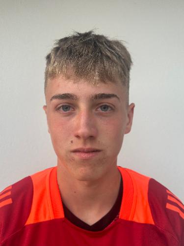 Lukas Brenker