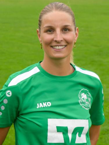 Dana Gilhaus