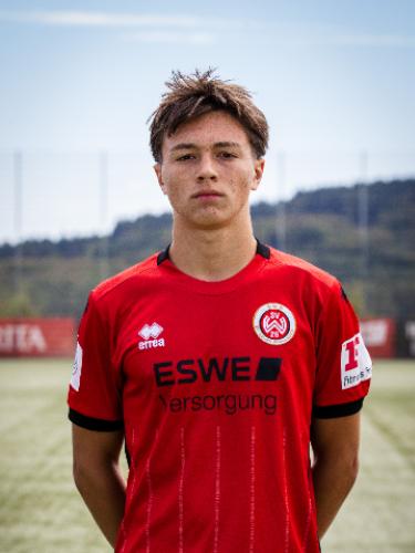 Luis Woitalla