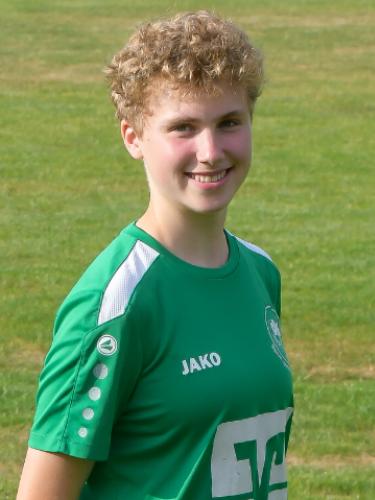 Johanna Herkenhoff
