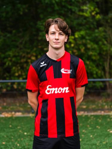 Moritz Fritsche