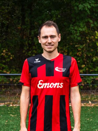 Jonas Ganser