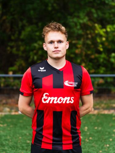 Marvin Lebendig