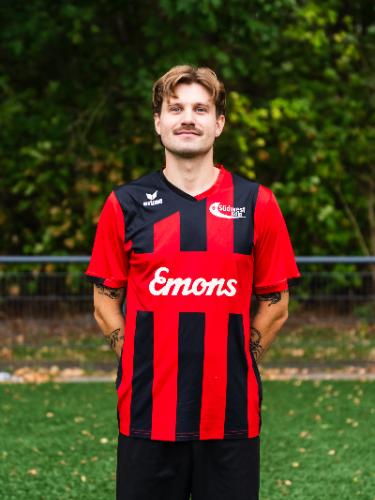 Frederik Michalski