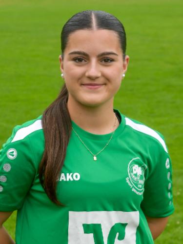 Sara Qoraj