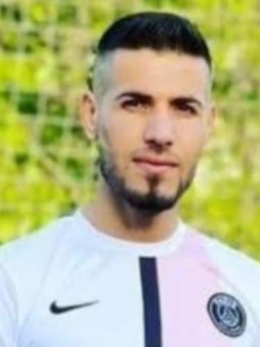 Ali Al Hussein