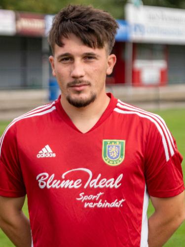 Costinel-Danut-Florian Cazacu