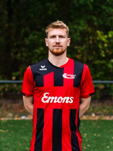 Janek Monschau