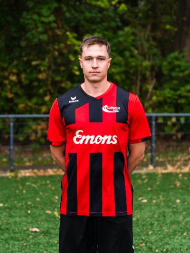 Konrad Klaus Motschmann