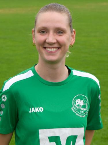 Leonie Seeliger