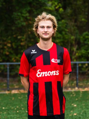 Nick Roggenbau