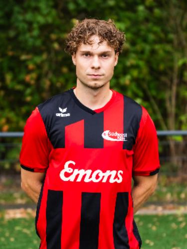 Fabian Scheidt