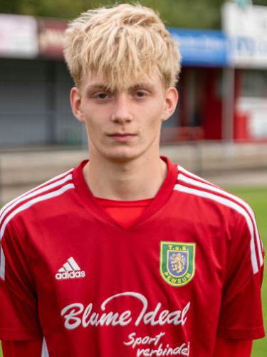 Luca-Yoel Anderson
