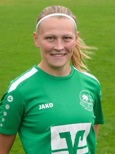 Laura Stegemann