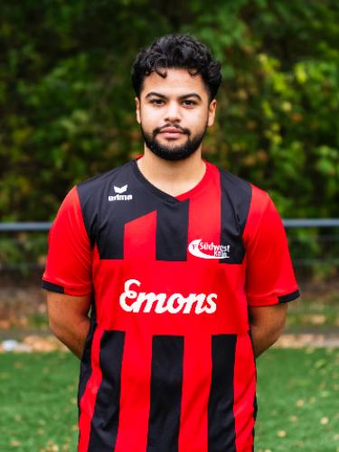 Emre Tarman