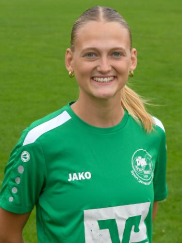 Sophia Steinemann