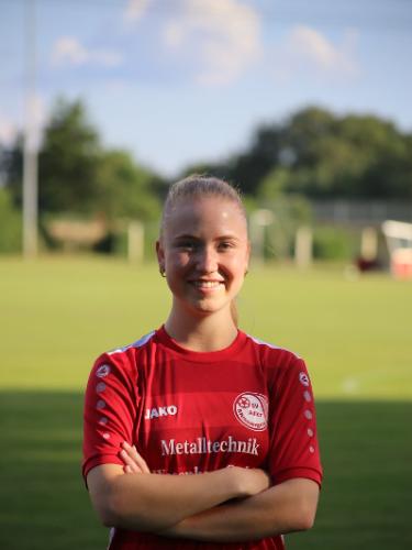 Charlotte Barkmann