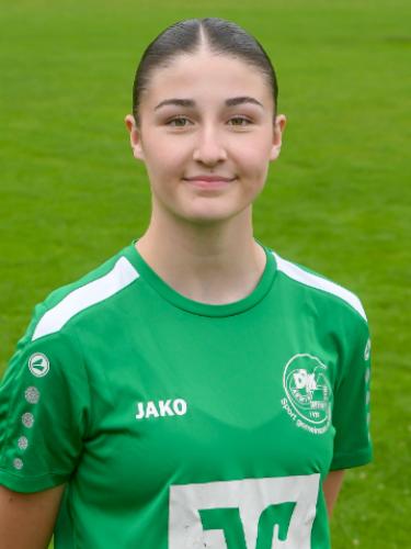 Frieda Stockmann