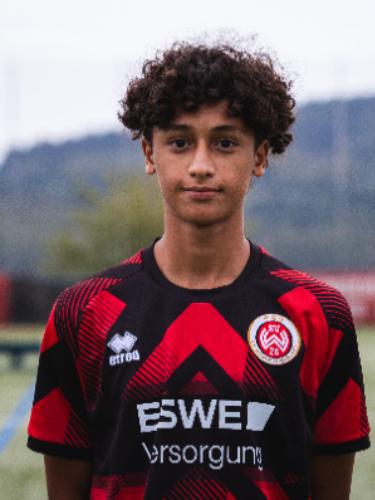Ahmed Mohammed Keles