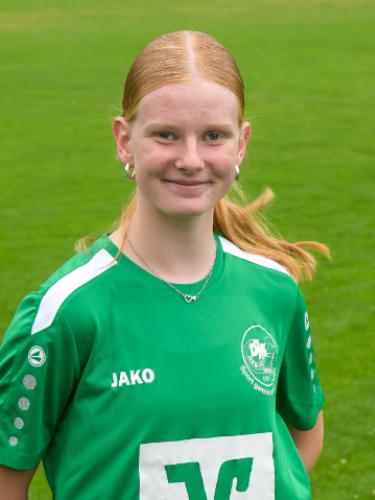 Sophie Thalmann
