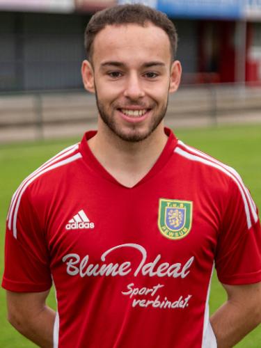 Tobin Bauerfeld