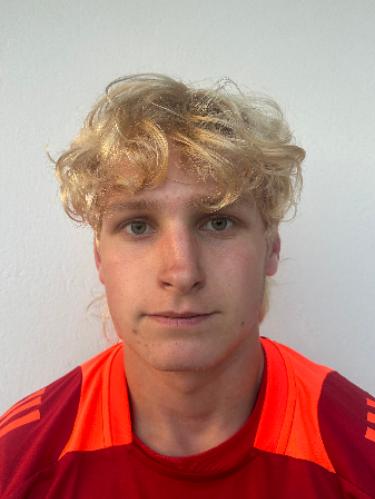 Jonas Ramm