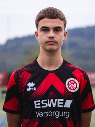 Miguel Richtsen Rodrigues