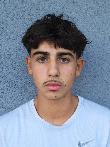 Mohamed Ämen M'Barek